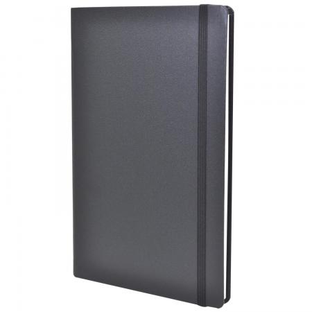 MOQ 50 Logo Debosssing Defter